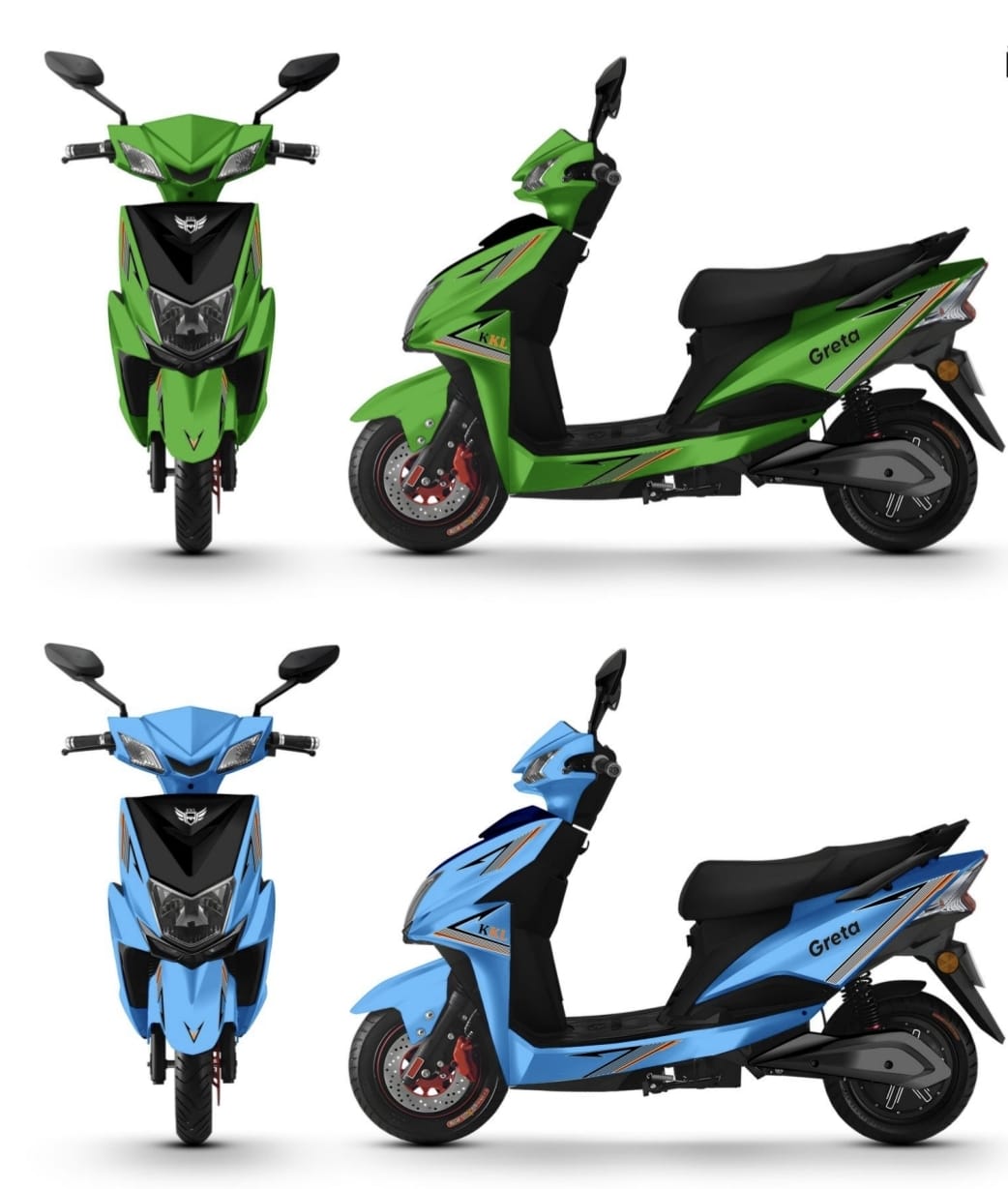 KKL GRETA  (Non Registration)